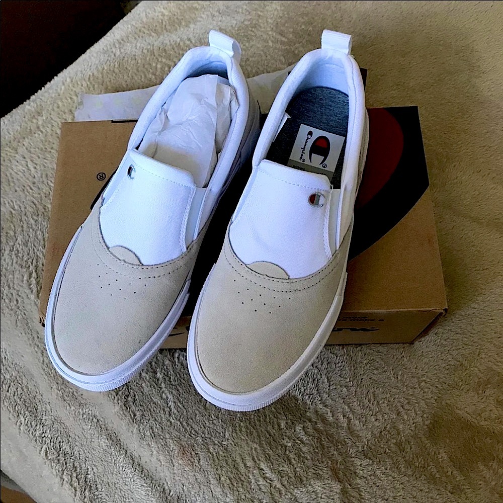 CHAMPION PROWLER WOMENS SNEAKERS BNIB SIZE 8.5